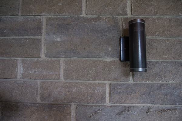 Grenier & Grenier, maçonnerie à Québec, maçonnerie, Québec, réalisations, résidentiel, mur, brique, pierre, projet