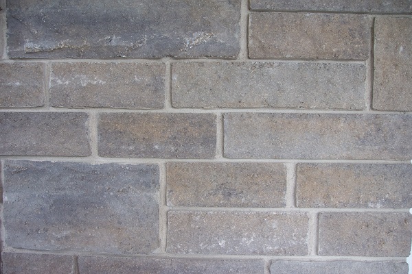 Grenier & Grenier, maçonnerie à Québec, maçonnerie, Québec, réalisations, résidentiel, mur, brique, pierre, projet