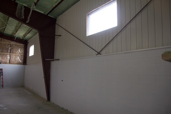 Grenier & Grenier, maçonnerie à Québec, maçonnerie, Québec, réalisations, résidentiel, mur, brique, pierre, projet